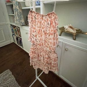 Abstract Romper